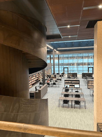 Vie de campus