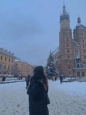 Week-ends en Europe