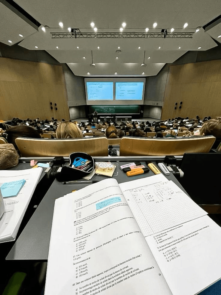 Communauté Polmar